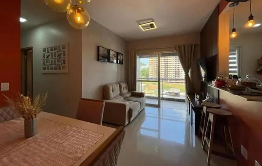 Apartamento Luxuoso Em Belem No Circuito Da Cop 30 Exteriér fotografie